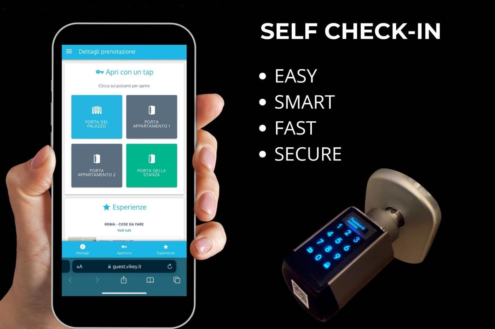 Loto Home 罗马 外观 照片